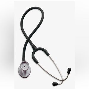 Littmann Stethoscope Black